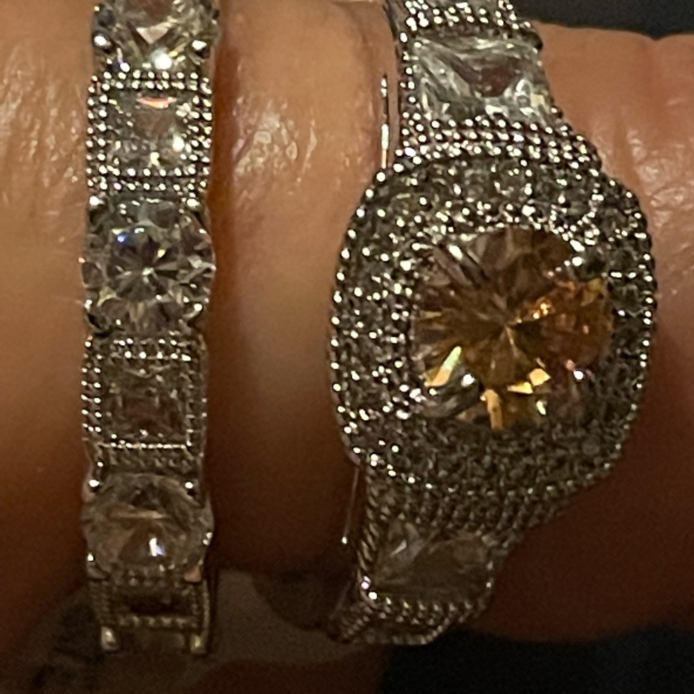 Ring sz8